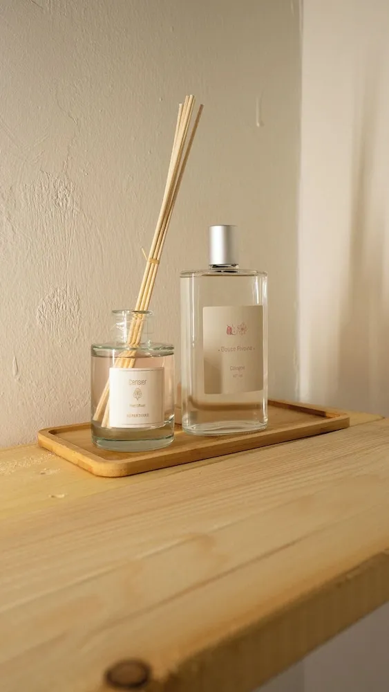 2 Numara Standard Oda