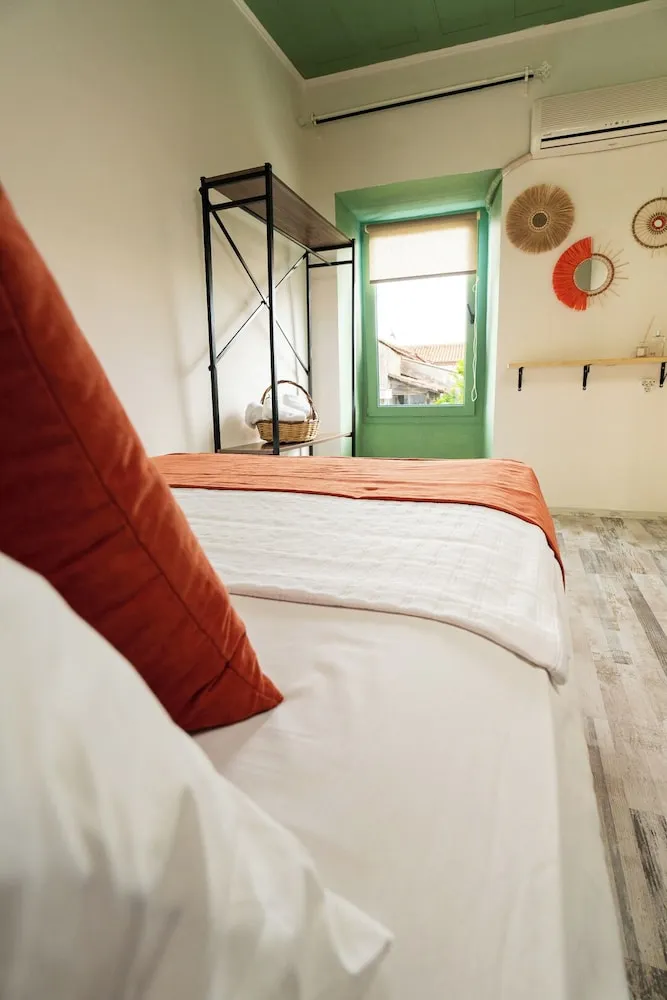 2 Numara Standard Oda