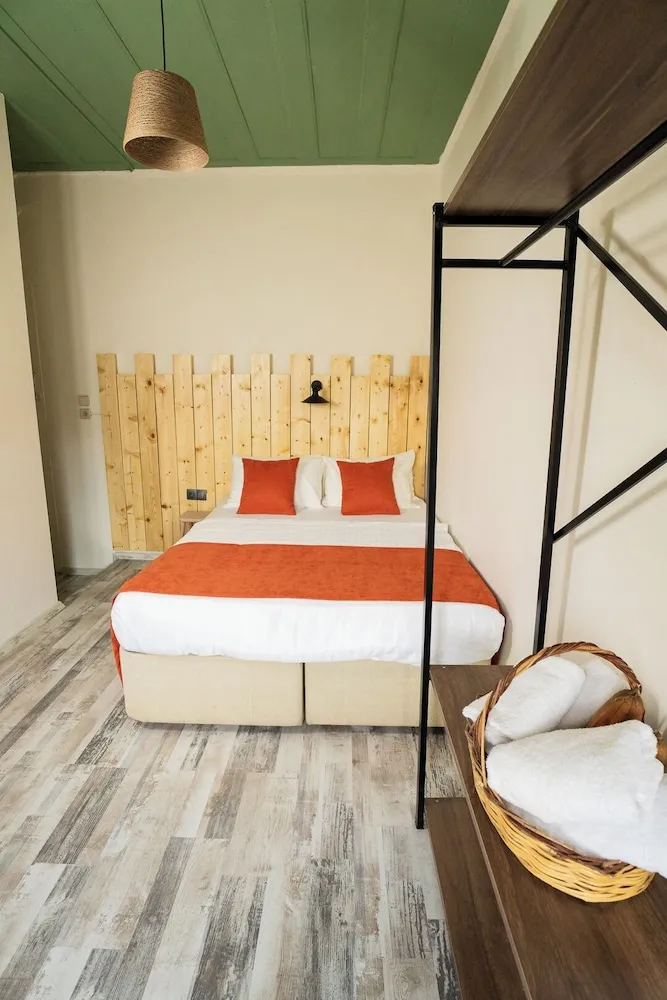 2 Numara Standard Oda