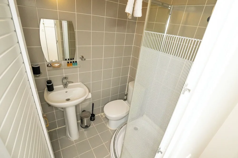 2 Numara Standard Oda