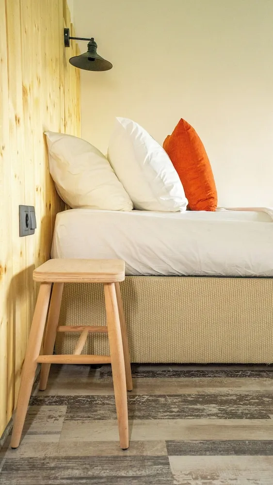 2 Numara Standard Oda