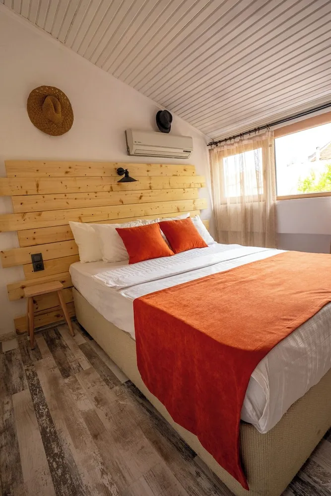 4 Numara Standard Oda