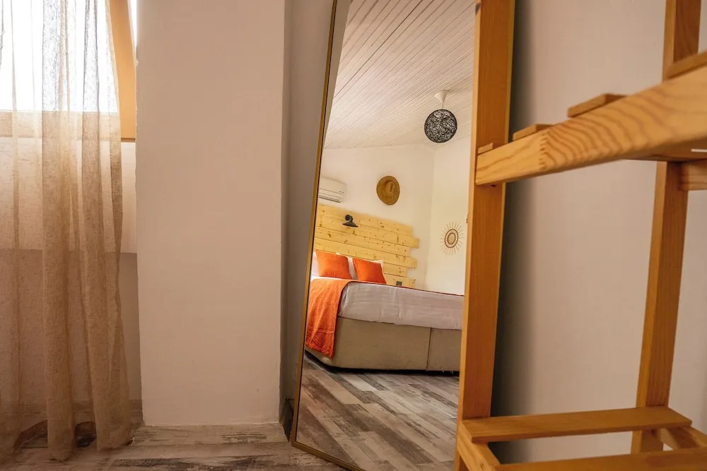 4 Numara Standard Oda