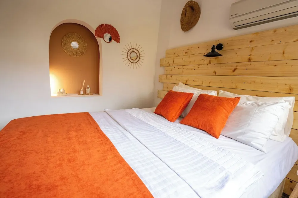 4 Numara Standard Oda