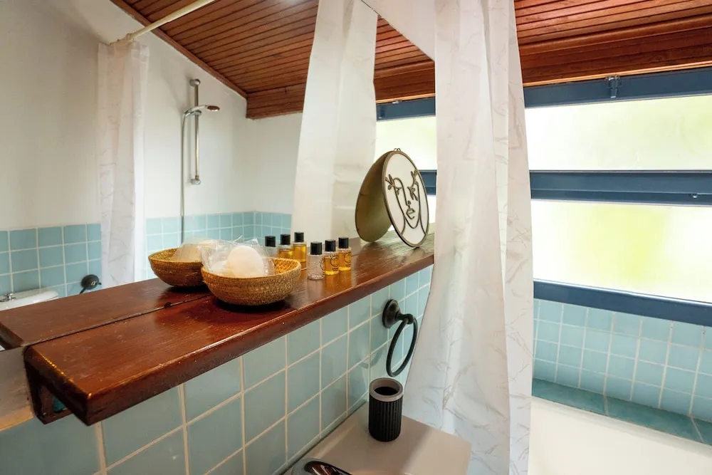 4 Numara Standard Oda