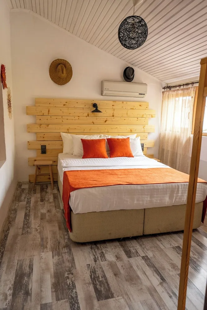 4 Numara Standard Oda