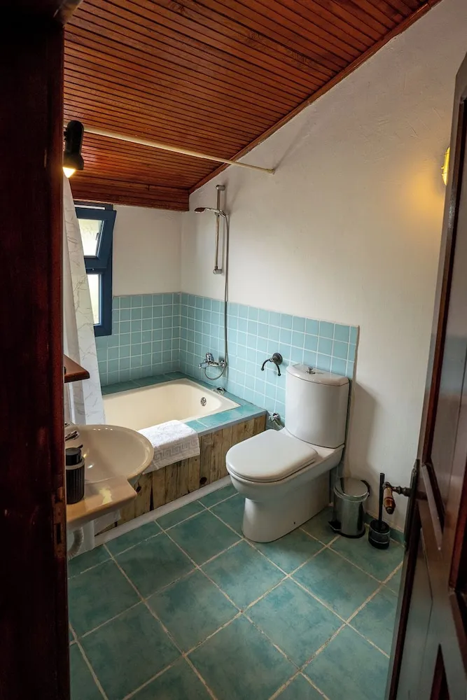 4 Numara Standard Oda