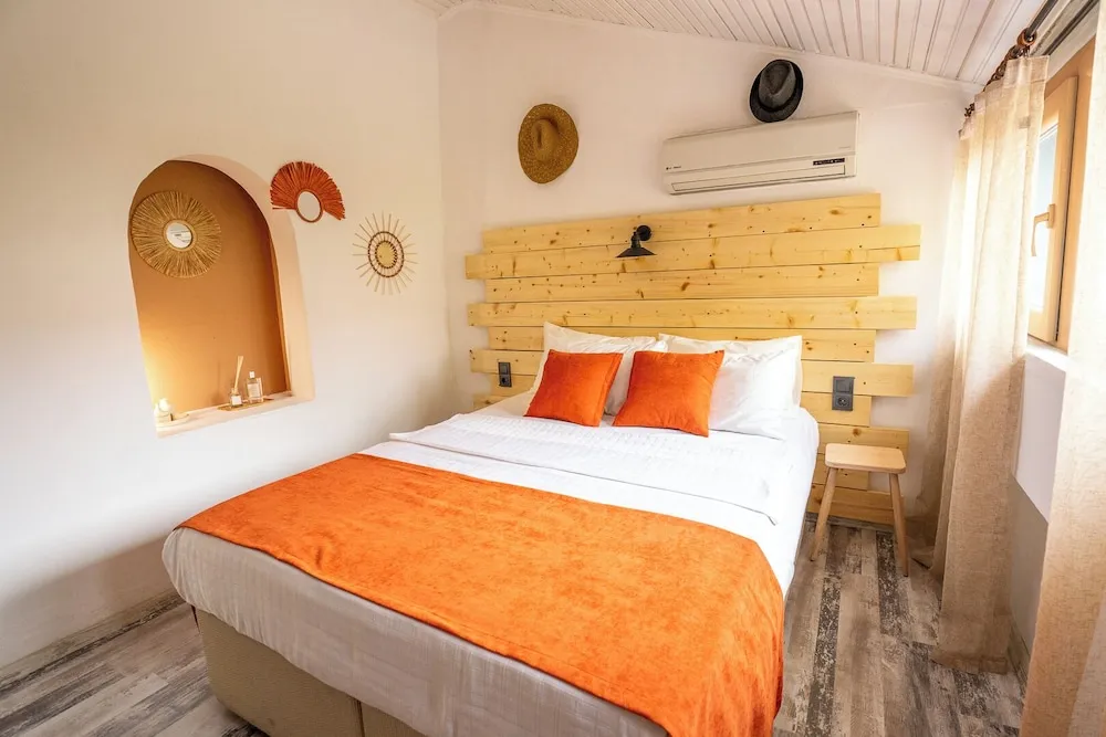 4 Numara Standard Oda