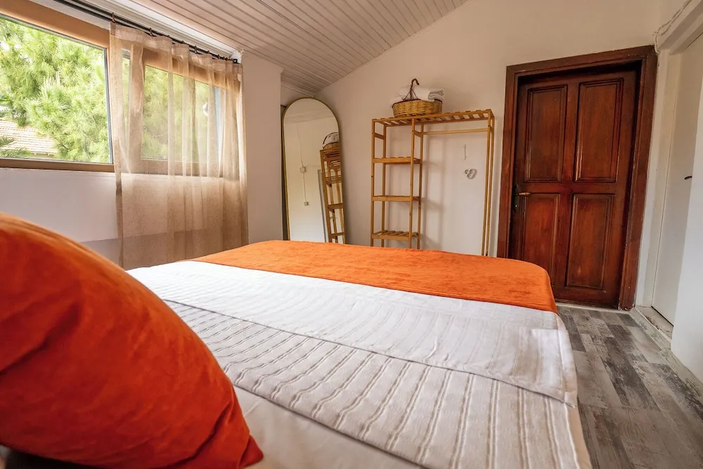 4 Numara Standard Oda