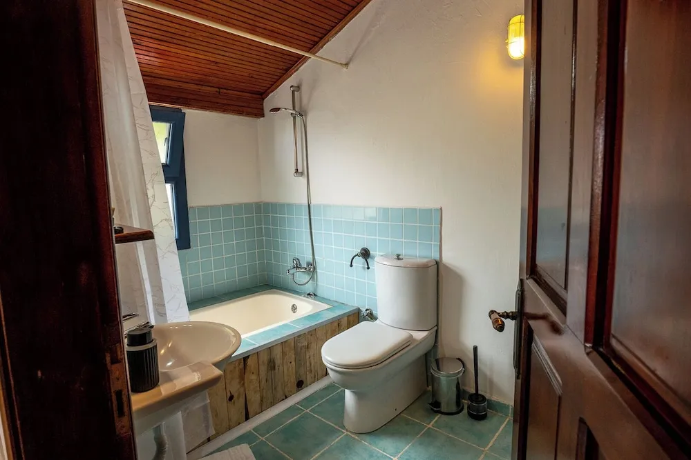 4 Numara Standard Oda