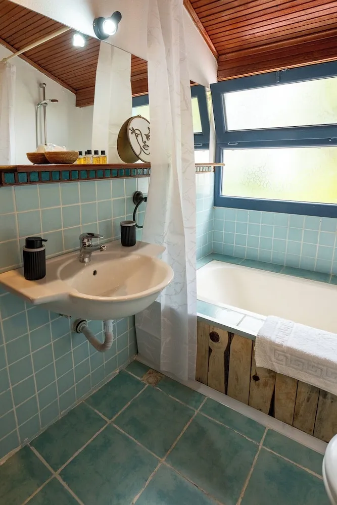 4 Numara Standard Oda