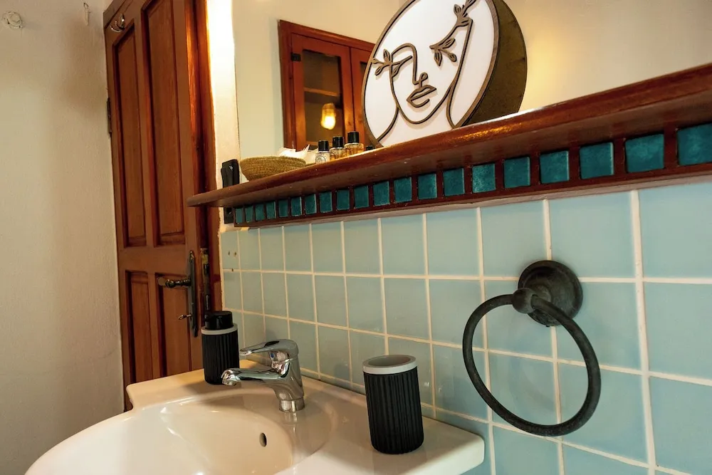 4 Numara Standard Oda