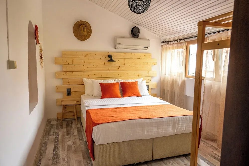 4 Numara Standard Oda