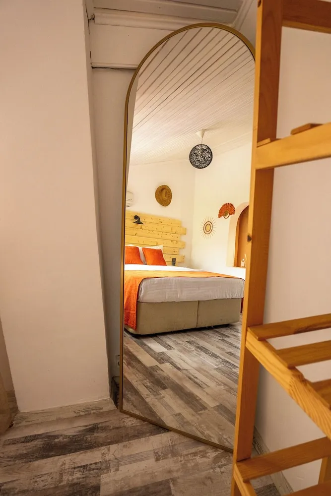 4 Numara Standard Oda