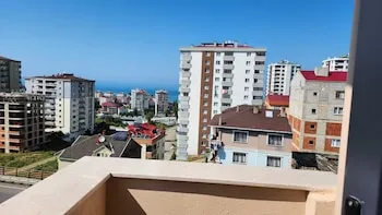 Ferah Residence