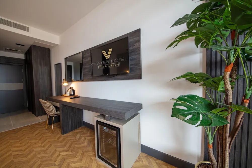 Standard Room with Balcony