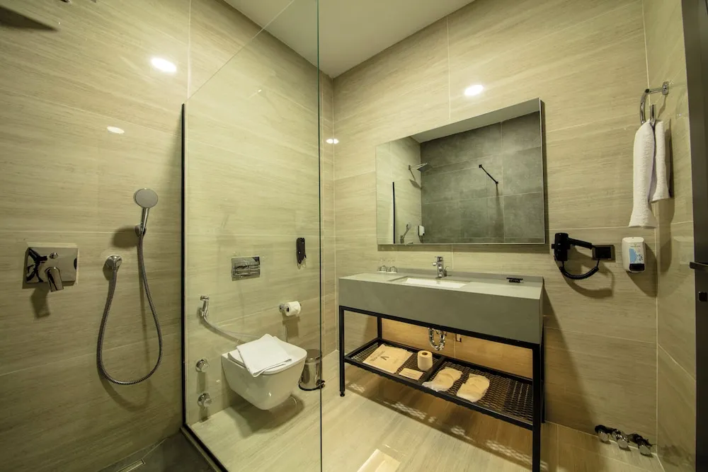 2 + 1 Suite Room with Sea View
