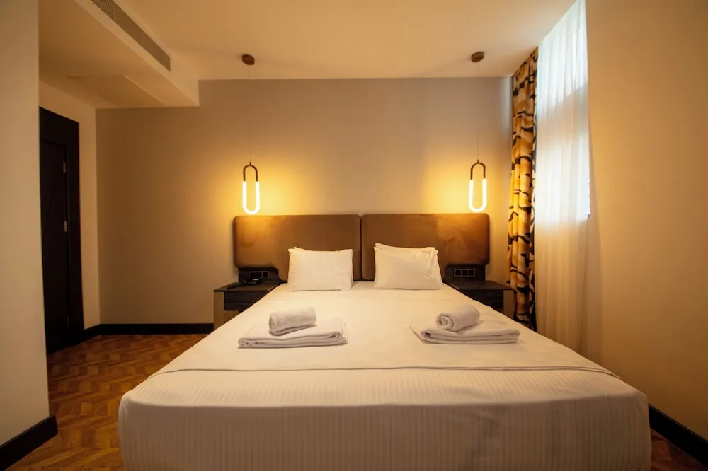 2 + 1 Suite Room with Sea View