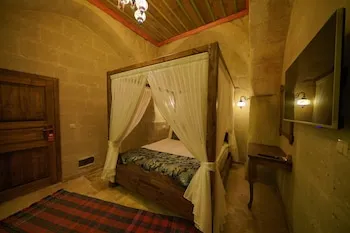 Cappanar Cave Hotel