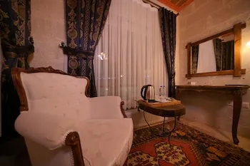 Cappanar Cave Hotel