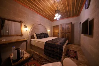 Cappanar Cave Hotel