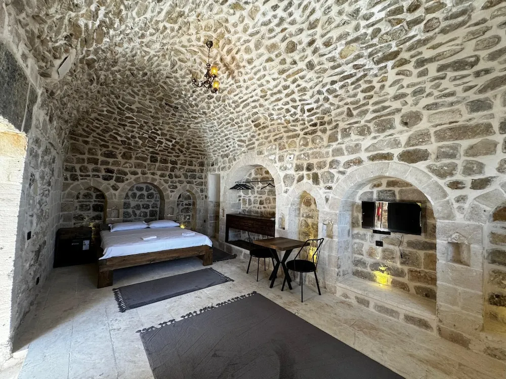 Comfort İki Ayrı Yataklı Oda
