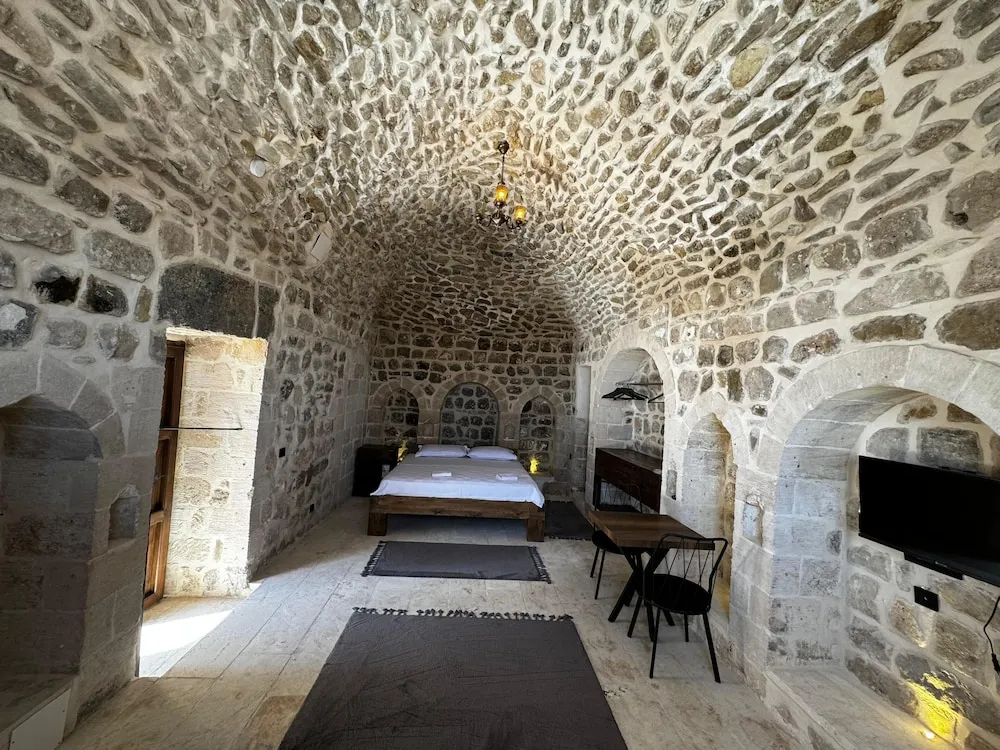 Comfort İki Ayrı Yataklı Oda