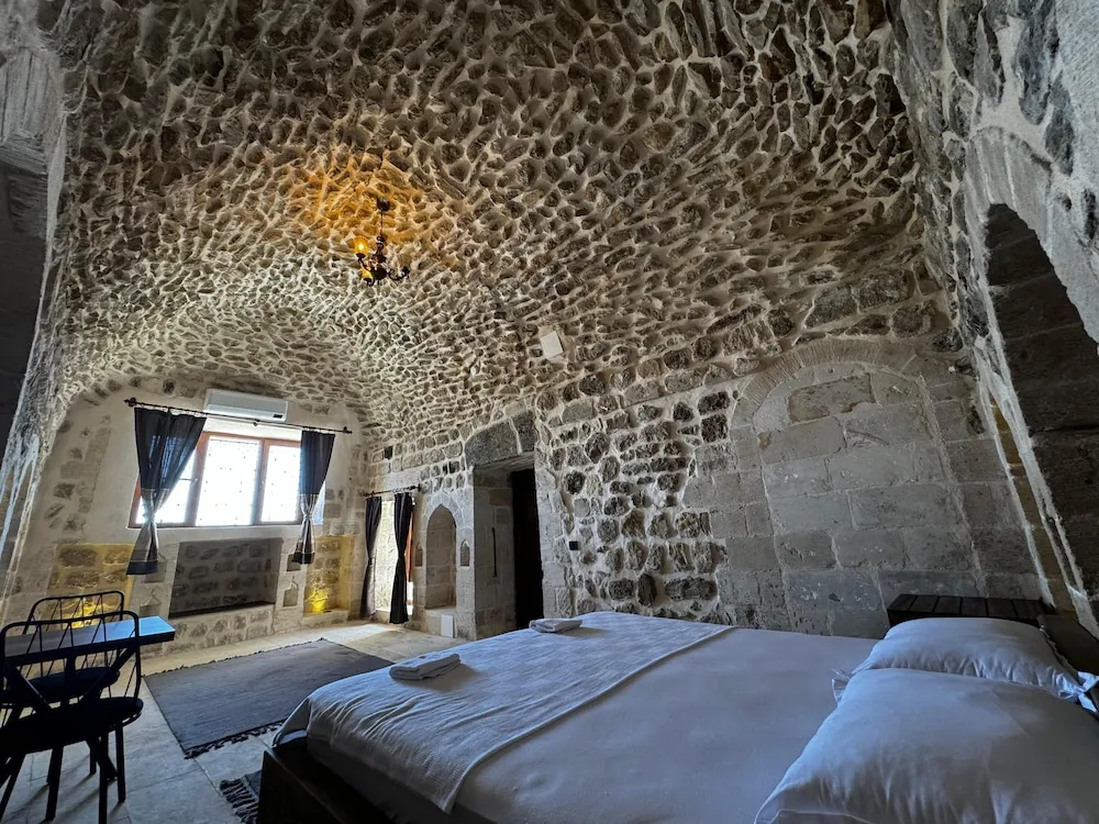 Comfort İki Ayrı Yataklı Oda