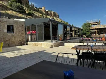 Koçhan Konağı