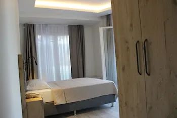 Büyükada Hotel Carla