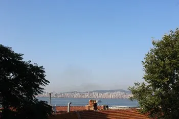 Büyükada Hotel Carla