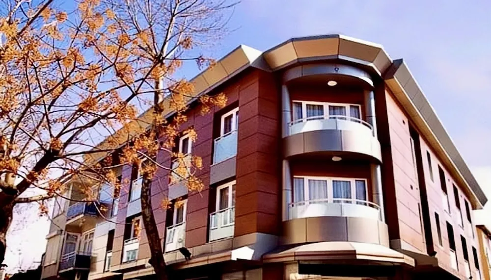 Büyükada Hotel Carla