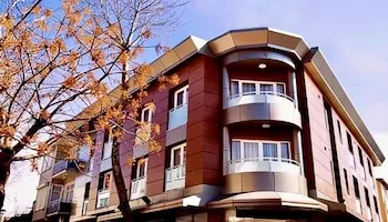 Büyükada Hotel Carla
