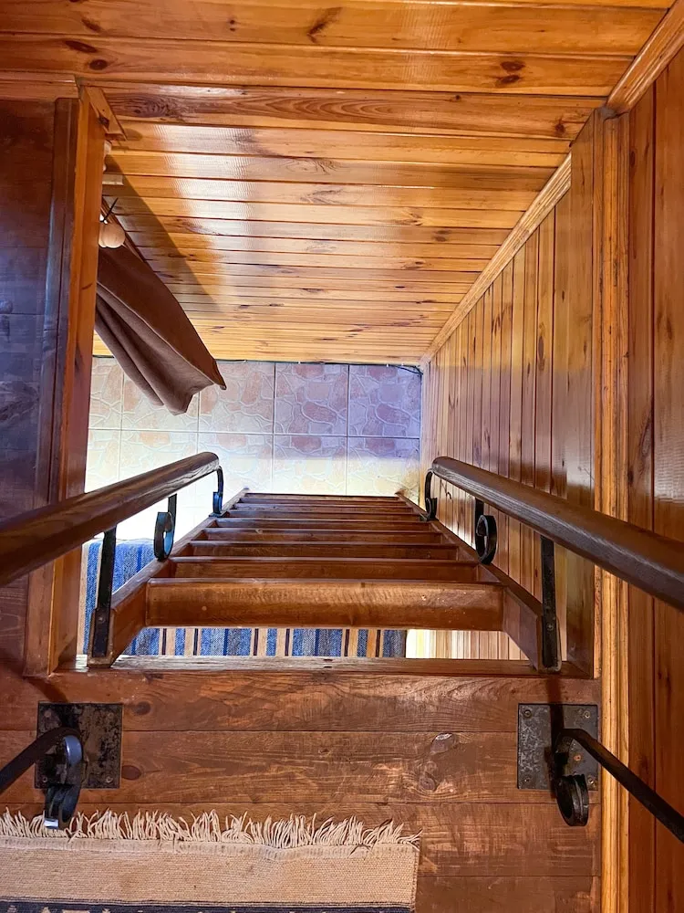Family Bungalov, 2 Yatak Odası, Bahçe Manzaralı