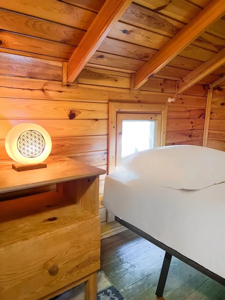 Family Bungalov, 2 Yatak Odası, Bahçe Manzaralı