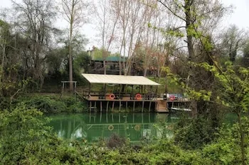 Tartaruga Butik Otel ve Bungalov