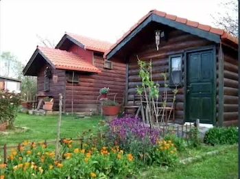 Tartaruga Butik Otel ve Bungalov