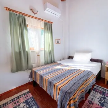 Tartaruga Butik Otel ve Bungalov