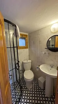 Tartaruga Butik Otel ve Bungalov