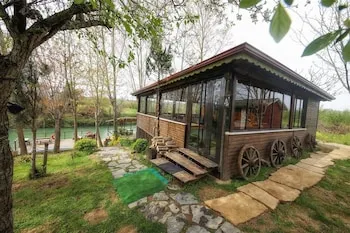 Tartaruga Butik Otel ve Bungalov