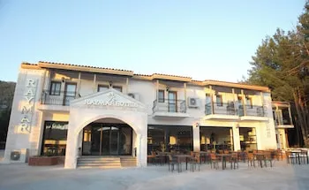 Raymar Hotels Muğla