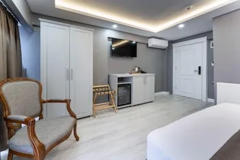 Class Suite Hotel