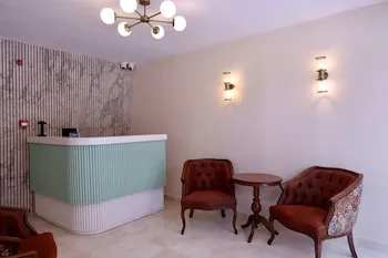 Class Suite Hotel