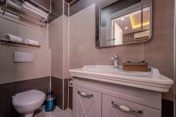 Class Suite Hotel