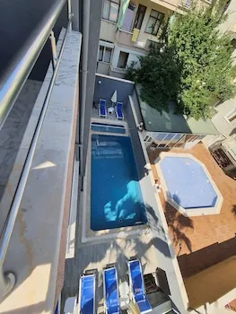 Cleopatra Aqua Hotel