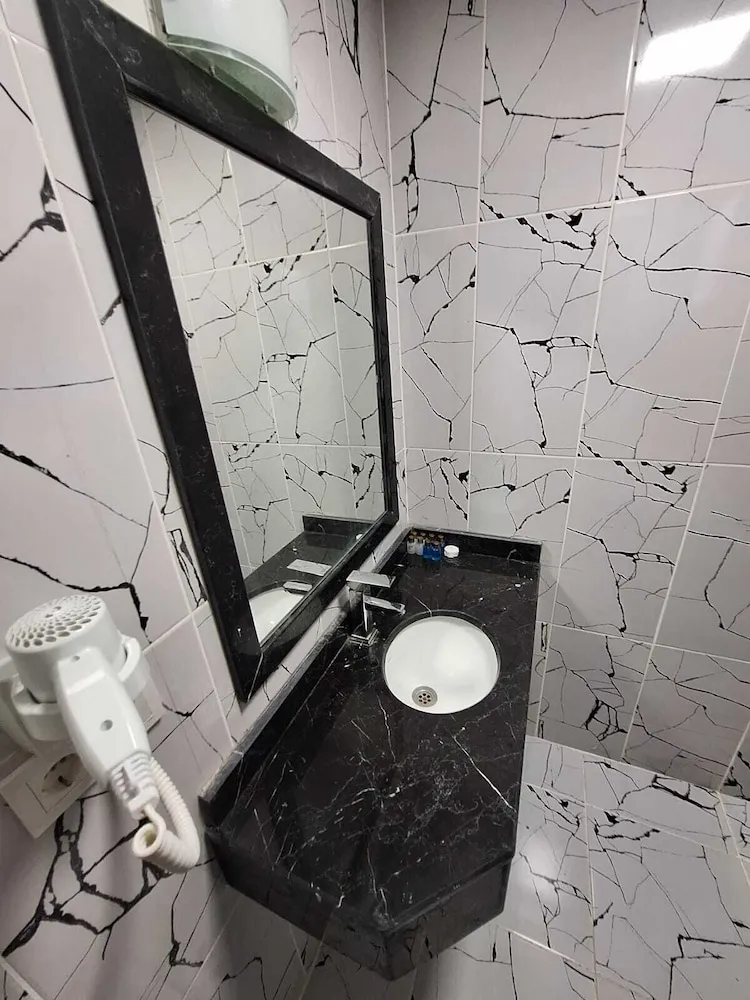 Deluxe Tek Kişilik Oda