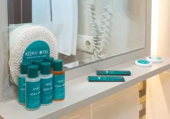 Koru Resort Hotel