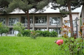 Koru Resort Hotel