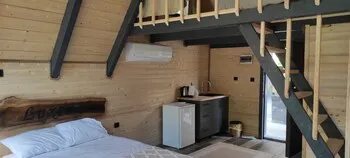 Luxon Bungalow