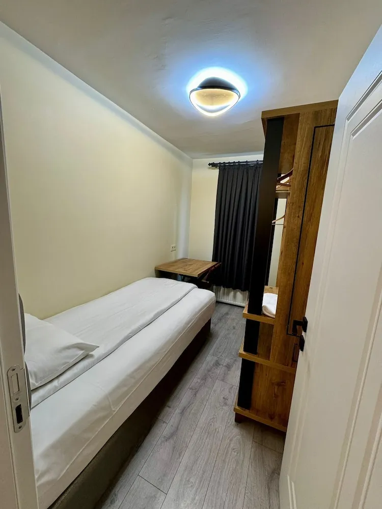 Daire, 3 Yatak Odası